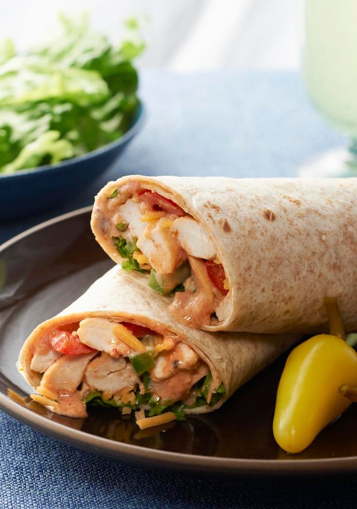 "Fajita Chicken"